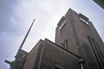 Exterieur.
<br/>
Douwe Wits, jaren 80